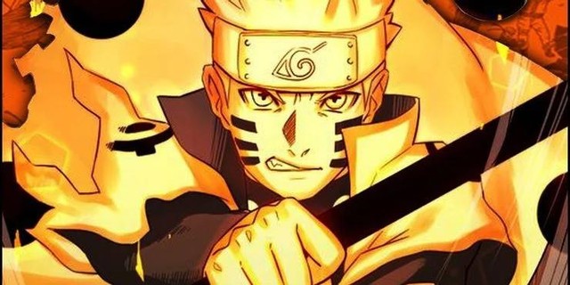 Top 10 nhân vật manga/anime đánh võ cực tài, từ Naruto tới Goku đều góp mặt - Ảnh 10.