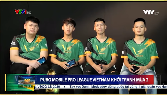 Được lên VTV, game thủ PUBG Mobile sung sướng cà khịa “Vĩnh Dragon” lẫn Lửa Chùa để rồi bị phản “dame” cực gắt - Ảnh 2.