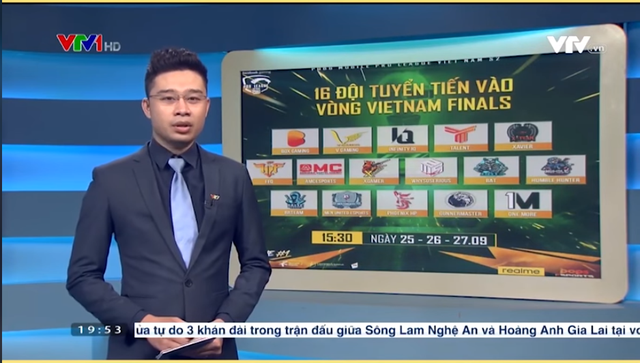 Được lên VTV, game thủ PUBG Mobile sung sướng cà khịa “Vĩnh Dragon” lẫn Lửa Chùa để rồi bị phản “dame” cực gắt - Ảnh 1.