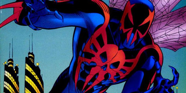 Người Nhện có xứng đáng với búa của Thor hay không và 7 câu hỏi kỳ lạ nhất về Spider-man được giải đáp - Ảnh 8.