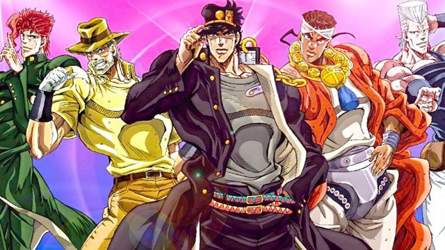 Top 8 manga Jump nổi tiếng toàn thế giới có doanh thu trên 100 triệu bản in, số 1 không phải One Piece - Ảnh 3.