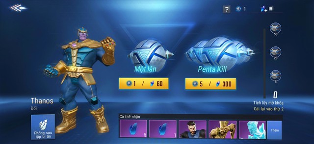 quan - MARVEL Super War có cách kinh doanh khá giống Liên Quân Mobile 40-1601195129584676501630