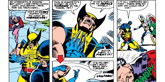 truyền - Wolverine có bất tử trong truyện tranh Wolverine-stabs-himself-1601198367377447370018