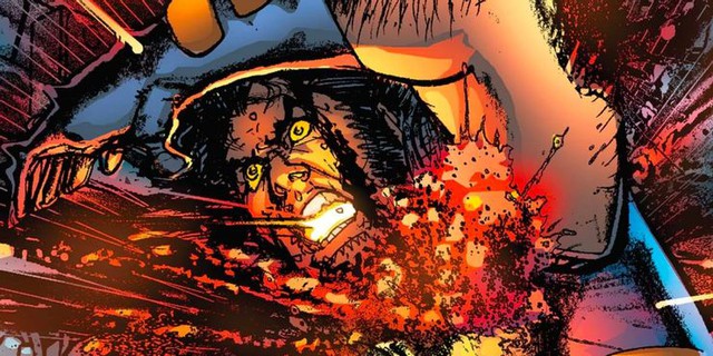 Cứ tưởng Người Sói bất tử nhưng thật ra Wolverine đã chết rất nhiều lần trong truyện tranh - Ảnh 5.