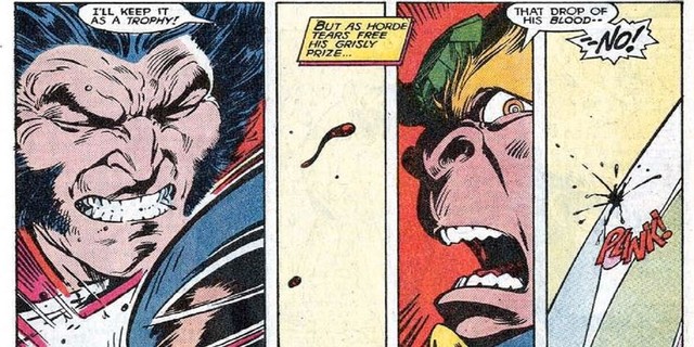 truyền - Wolverine có bất tử trong truyện tranh X-men-annual-11-wolverine-died-1601198449794771967778