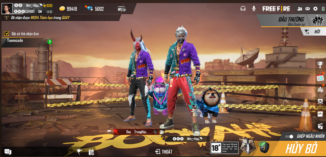 Dẫu đố kỵ với PUBG Mobile, game thủ Lửa Chùa vẫn muốn Garena phải học hỏi điều này từ đối thủ - Ảnh 3. Dẫu đố kỵ với PUBG Mobile, game thủ Lửa Chùa vẫn muốn Garena phải học hỏi điều này từ đối thủ - Ảnh 3.