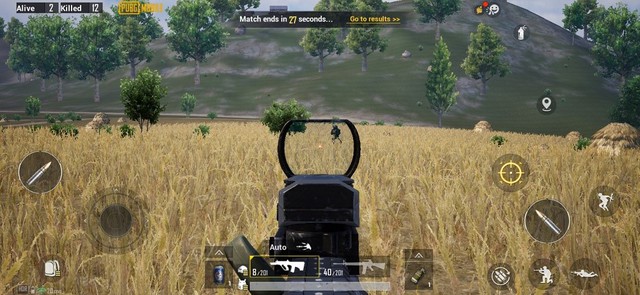 So sánh PUBG Mobile và PUBG Console, phiên bản nào tốt nhất để chơi? - Ảnh 5.