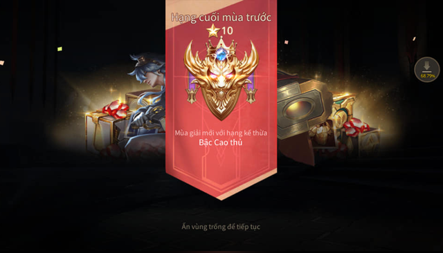 Liên Quân Mobile: Dân buff ELO công khai thách thức Garena, tự khai luôn thủ thuật gian lận - Ảnh 1. Liên Quân Mobile: Dân buff ELO công khai thách thức Garena, tự khai luôn thủ thuật gian lận - Ảnh 1.