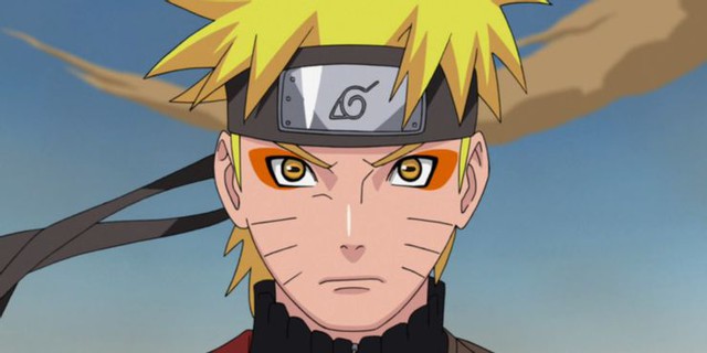 Naruto: 5 biến thể siêu mạnh của Hiền Nhân Thuật và người dùng mạnh nhất của nó - Ảnh 2.