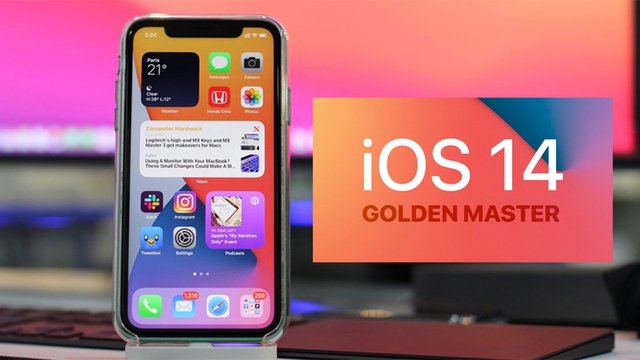 Hướng dẫn khắc phục ngay thủ phạm làm cho iPhone nóng như “lò” và tụt pin nhanh trên iOS 14 - Ảnh 1.