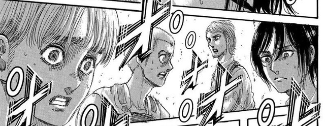 Đoàn trưởng Armin có thể làm gì với Eren Jeager trong chương ắp tới của Attack on Titan? - Ảnh 1.