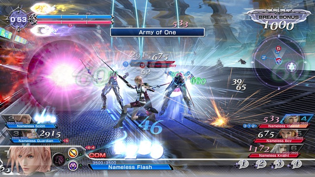 Link tải Dissidia Final Fantasy, game nhập vai miễn phí đỉnh trên Steam - Ảnh 8.