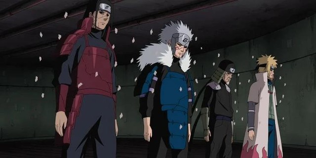 5 cái tên sử dụng các loại cấm thuật mạnh mẽ nhất trong Naruto, chỉ trừ vị trí số 1 không thuộc làng Lá - Ảnh 8.