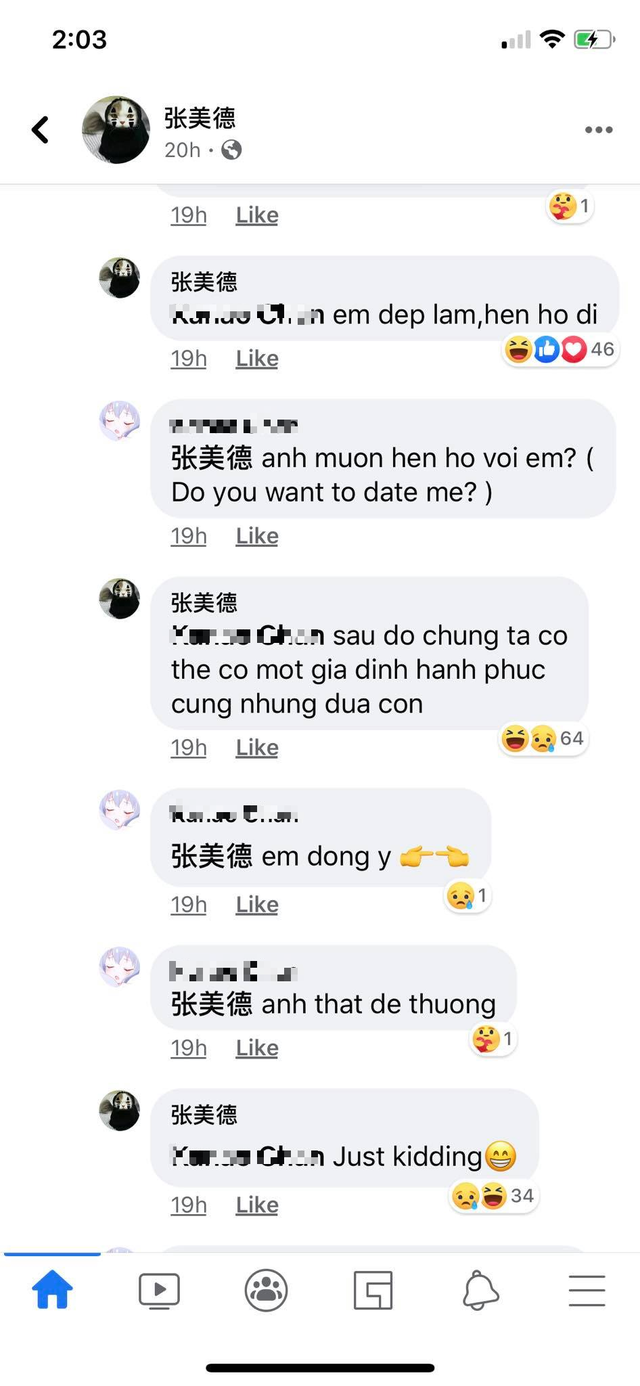 Cười nghiêng ngả khi cư dân mạng dạy tiếng Việt trên Facebook cho người nước ngoài - Ảnh 11.