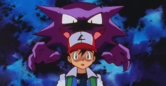 Giả thuyết Pokémon: Ash không già đi vì cậu và Pikachu là những… hồn ma? - Ảnh 2.