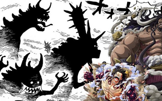 One Piece: Nhìn lại các thí nghiệm ở Punk Hazard, quân đoàn Number thực chất chỉ là một sản phẩm lỗi - Ảnh 1.