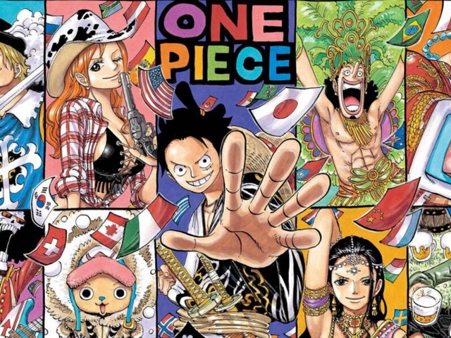 One Piece 989: Là một fan cứng, bạn có háo hức chờ đợi cảnh cả băng Mũ Rơm tập hợp sẵn sàng chiến đấu hay không? - Ảnh 3.
