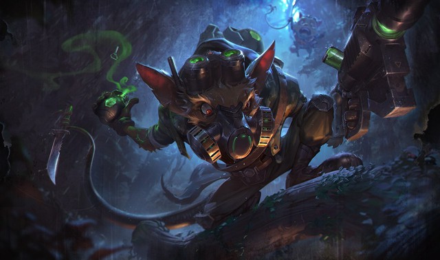 Chuyên gia LCK: Bản 10.18 chẳng có ý nghĩa gì cho LMHT hết, Riot tạo ra chỉ để bán skin thôi - Ảnh 4.