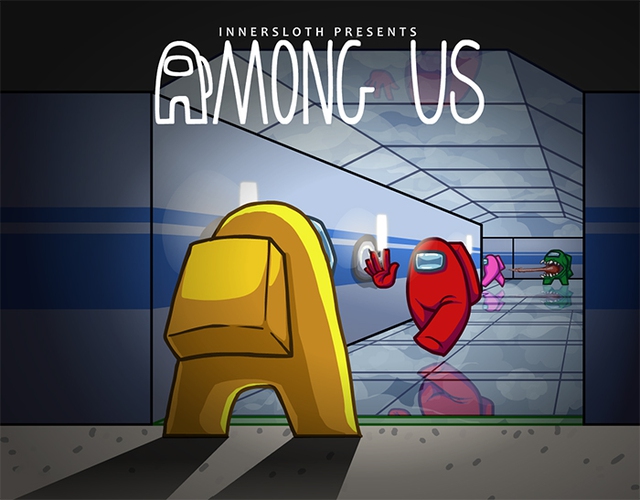 Among Us sắp có bản cập nhật lớn với bản đồ thi đấu mới - Ảnh 3.