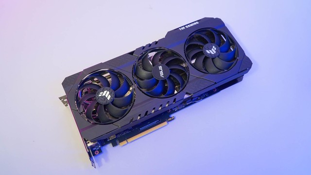 Đập hộp và đánh giá nhanh ASUS TUF RTX 3080 10G GAMING: Chiếc card đồ hoạ ‘ngon bổ rẻ’ tới bất ngờ - Ảnh 3.