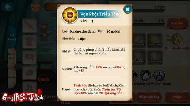 Đọc truyện Kim Dung đã lâu, bạn có biết tứ trụ cao thủ phái Thiếu Lâm là những ai không? - Ảnh 11.