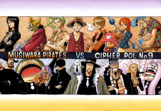 Một trong những trận chiến để lại nhiều cảm xúc nhất cho độc giả One Piece
