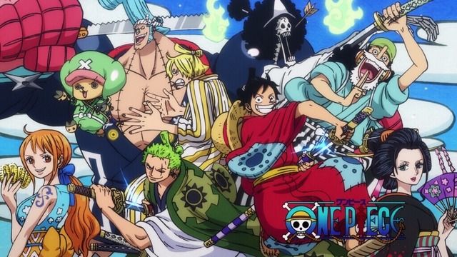 One Piece: Những lần tập hợp đội hình, sẵn sàng chiến đấu hết sức ngầu lòi của băng hải tặc Mũ Rơm - Ảnh 5.