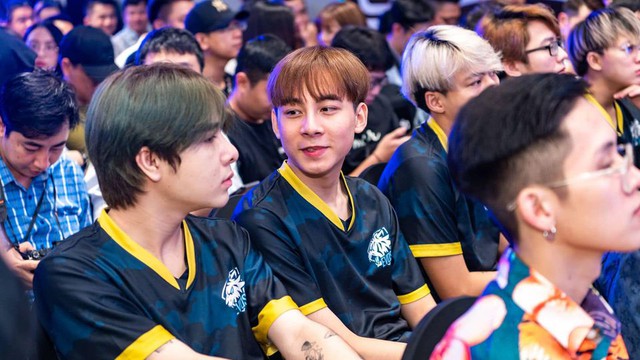 Thất bại trong cuộc đua vô địch, Zeros tuyên bố chia tay giải đấu VCS? Thất bại trong cuộc đua vô địch, Zeros tuyên bố chia tay giải đấu VCS?