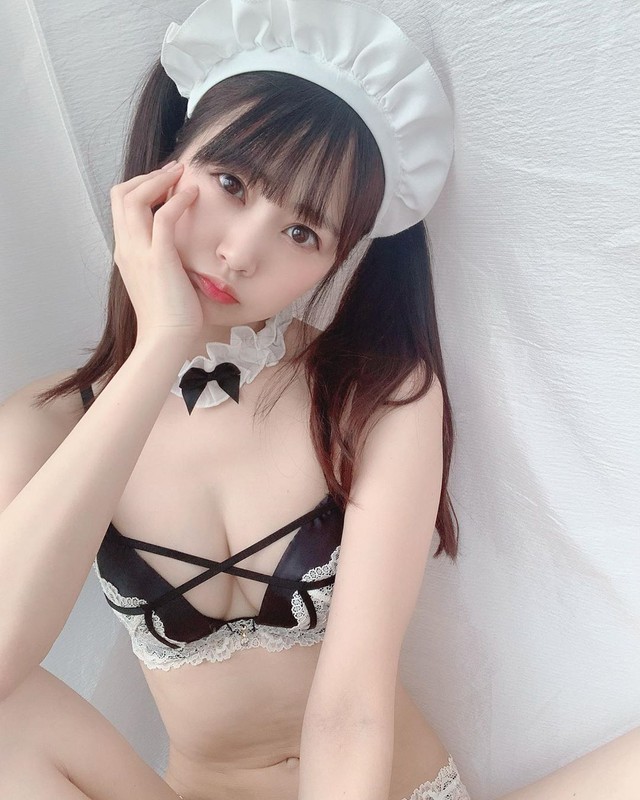 Chỉ mặc tạp dề lên sóng dạy nấu ăn, nàng hot girl bẻ lái sang làm Youtuber, gặt hái thành công nhanh chóng - Ảnh 8.