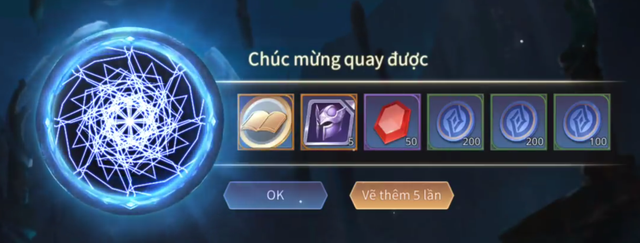 Liên Quân Mobile: Game thủ cạn lời khi tiêu cả trăm nghìn vàng vẫn khó lấy dù chỉ là skin cùi bắp - Ảnh 3.