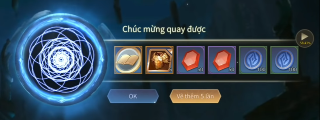 Liên Quân Mobile: Game thủ cạn lời khi tiêu cả trăm nghìn vàng vẫn khó lấy dù chỉ là skin cùi bắp - Ảnh 5.