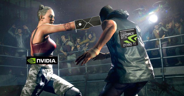 Game thủ bán thốc bán tháo RTX 2080 Ti với giá rẻ mạt sau khi RTX 3080 ra mắt - Ảnh 1.