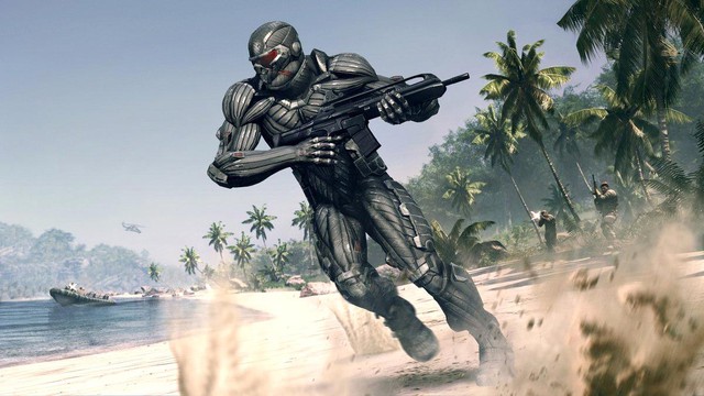 Hé lộ cấu hình Crysis Remastered, chuẩn bị đốt cháy mọi PC của game thủ - Ảnh 3.