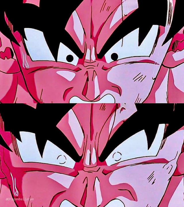 Nhìn lại khoảnh khắc Goku lần đầu tiên biến hình thành Super Saiyan mà ứa nước mắt, kí ức tuổi thơ cứ lần lượt ùa về - Ảnh 5.