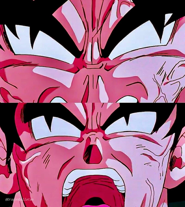 Nhìn lại khoảnh khắc Goku lần đầu tiên biến hình thành Super Saiyan mà ứa nước mắt, kí ức tuổi thơ cứ lần lượt ùa về - Ảnh 6.