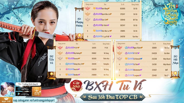 Trong lúc truy tìm info siêu VIP mở game 19 phút chốt đơn 83 triệu, cộng đồng TTSQ phát hiện sự thật kinh hoàng về Ngài Trâu, có thật 100% - Ảnh 3.