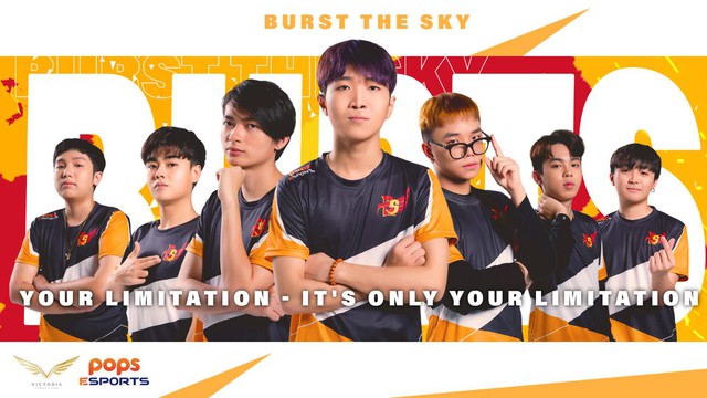 LMHT: Đổi vận, Percent Esports chính thức thay tên thành BTS - Ảnh 3.