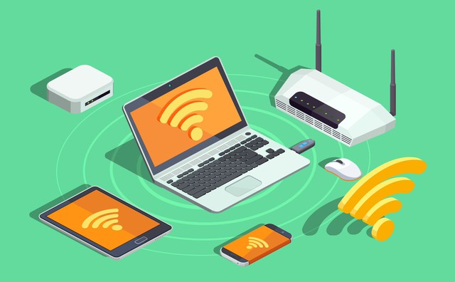 3 cách đơn giản để tăng tốc độ Wi-Fi tại nhà - Ảnh 4.