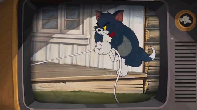 Tom và Jerry: Chase mang lại những ký ức hoài cổ từ thời thơ ấu - Ảnh 5.