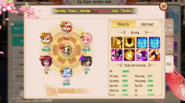 Trong lúc truy tìm info siêu VIP mở game 19 phút chốt đơn 83 triệu, cộng đồng TTSQ phát hiện sự thật kinh hoàng về Ngài Trâu, có thật 100% - Ảnh 9.