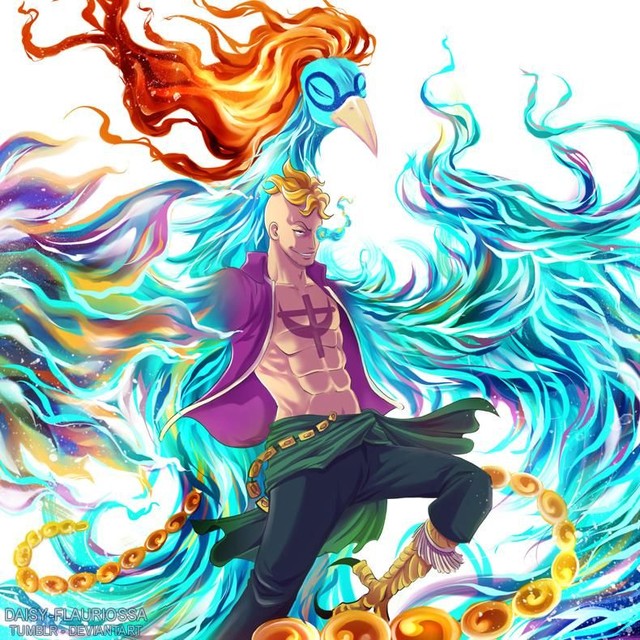 One Piece: Từ khi sở hữu Raid Suit Sanji như hổ mọc thêm cánh và đây là 6 khả năng nổi trội của anh chàng - Ảnh 2.