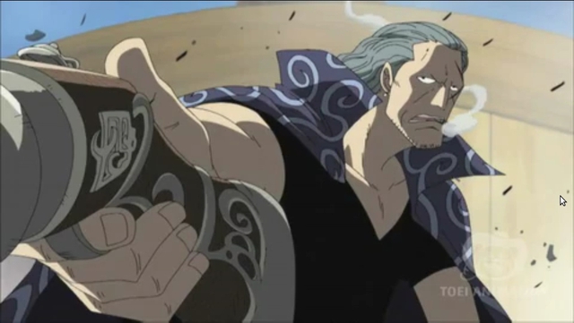 One Piece: Từ khi sở hữu Raid Suit Sanji như hổ mọc thêm cánh và đây là 6 khả năng nổi trội của anh chàng - Ảnh 4.