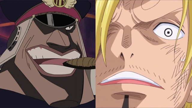 One Piece: Từ khi sở hữu Raid Suit Sanji như hổ mọc thêm cánh và đây là 6 khả năng nổi trội của anh chàng - Ảnh 6.