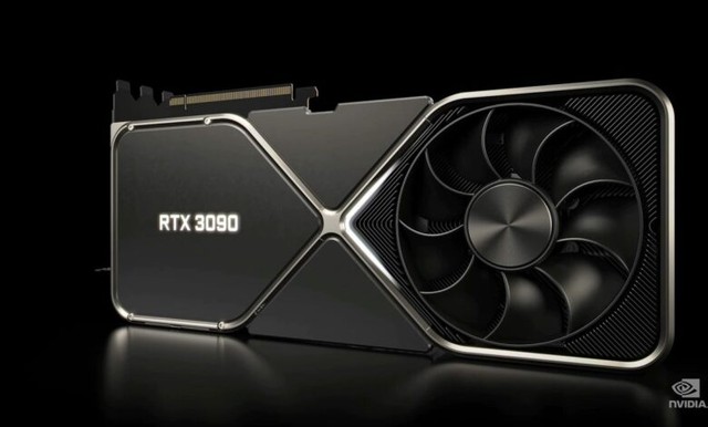 Card đồ họa NVIDIA Geforce RTX 3080 có gì khác so với RTX 2080 TI? - Ảnh 2.