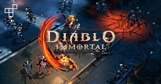 Tổng hợp toàn bộ kỹ năng của 5 lớp nhân vật trong Diablo Immortal - Ảnh 2.