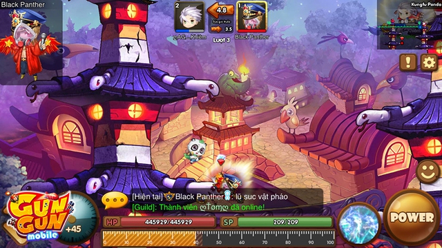 Gái xinh đông bậc nhất, gameplay chơi là ghiền và vô vàn event cực HOT: Gun Gun Mobile xứng đáng là trùm bắn súng tọa độ - Ảnh 10.