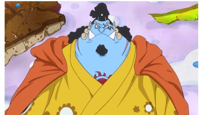 Thông tin mới nhất One Piece chap 990: Jinbei đấu Queen, Zoro so tài cùng King Hỏa Hoạn? - Ảnh 4.