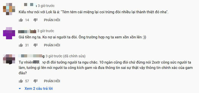 GAM Esports chính thức tuyên chiến với anh hùng bàn phím: Sẽ khiếu nại về hành vi bạo lực mạng với nhân sự đội tuyển - Ảnh 2.