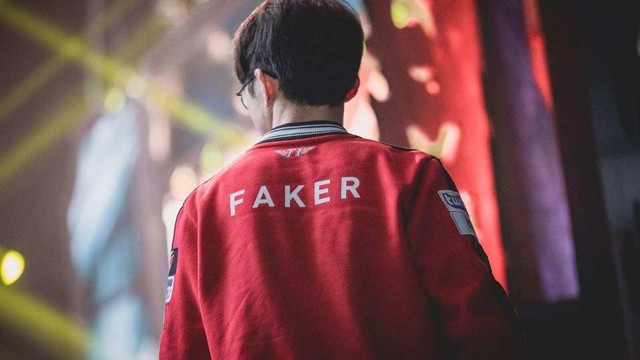 Không có Faker, T1 cũng chỉ còn lại cái tên Không có Faker, T1 cũng chỉ còn lại cái tên