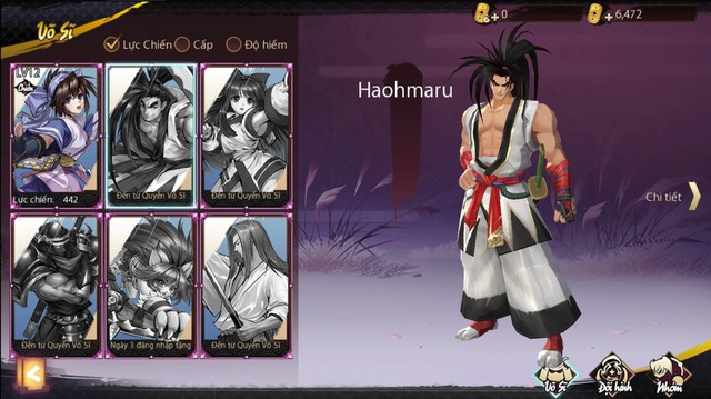 Huyền thoại Samurai Shodown VNG tặng game thủ một nghìn Giftcode trị giá hàng triệu Đồng - Ảnh 6.